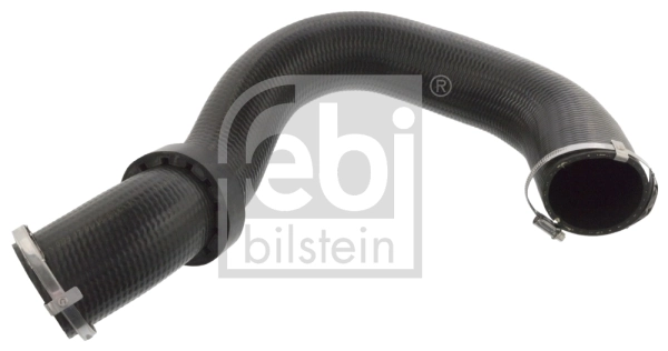 Charge Air Hose 106569