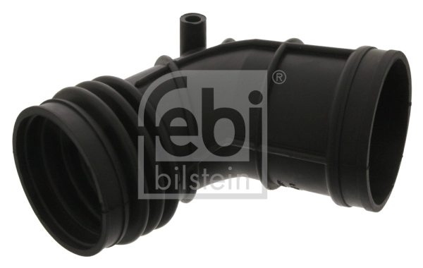 Intake Hose, air filter febi Plus 39055