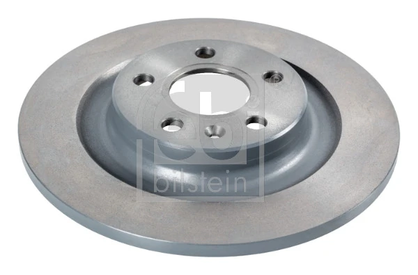 Brake Disc 106353