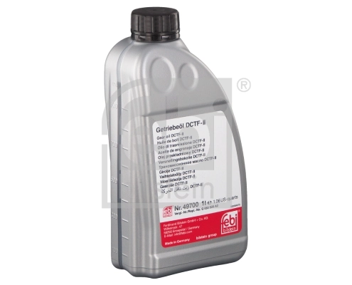 Transmission Oil 49700