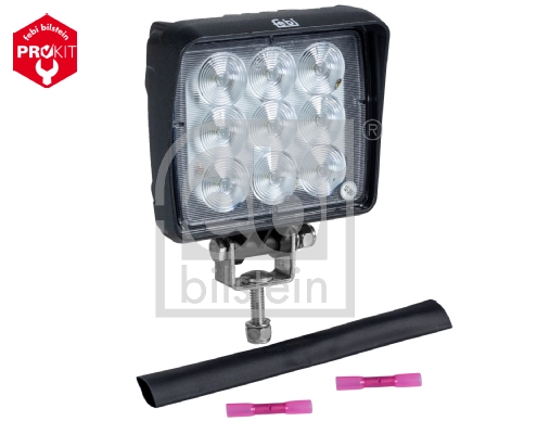 Worklight ProKit 104020