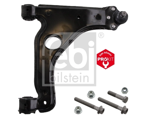 Control/Trailing Arm, wheel suspension ProKit 38274