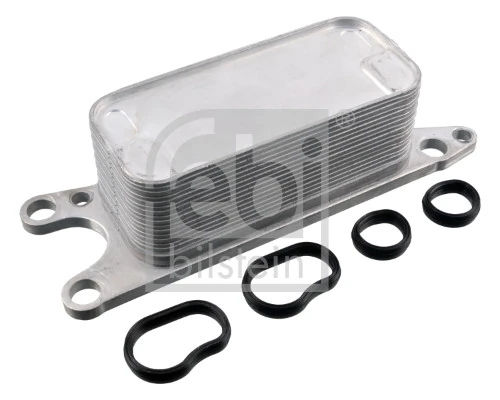 Oil Cooler, engine oil 188480