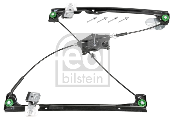 Window Regulator 175798