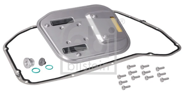 Hydraulic Filter Kit, automatic transmission 194020