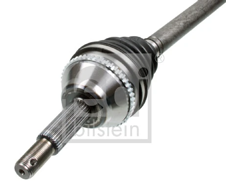 Drive Shaft 183475