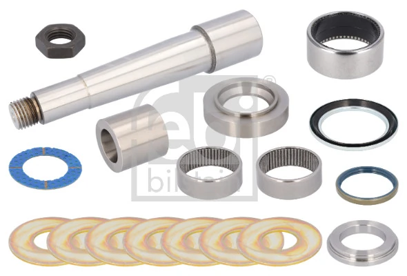 Repair Kit, kingpin 39120