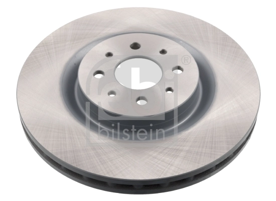 Brake Disc 43984