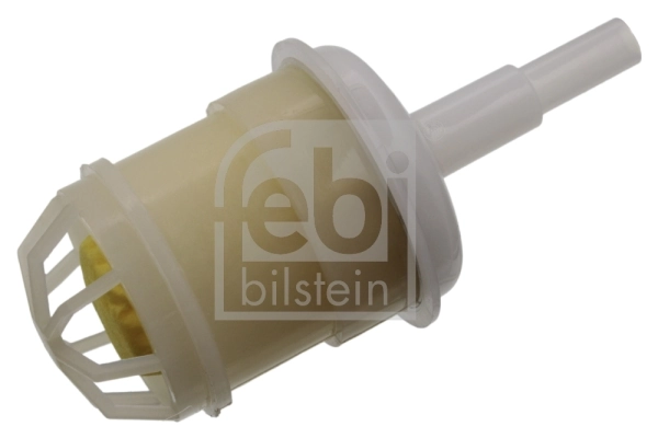 Filter, vacuum line 39393
