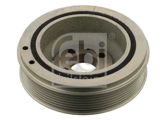 Belt Pulley, crankshaft 30171
