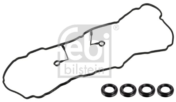 Gasket Set, cylinder head cover 108338