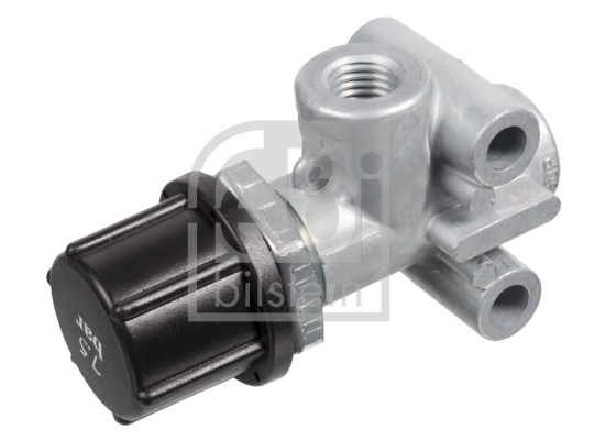 Valve, retarder brake system 35530