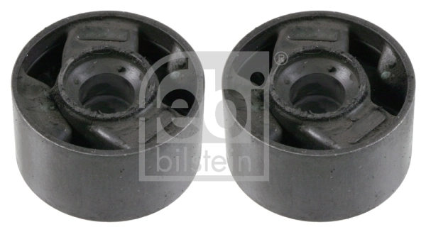 Mounting, control/trailing arm 04060