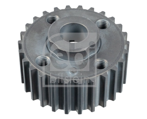 Sprocket, crankshaft 25342