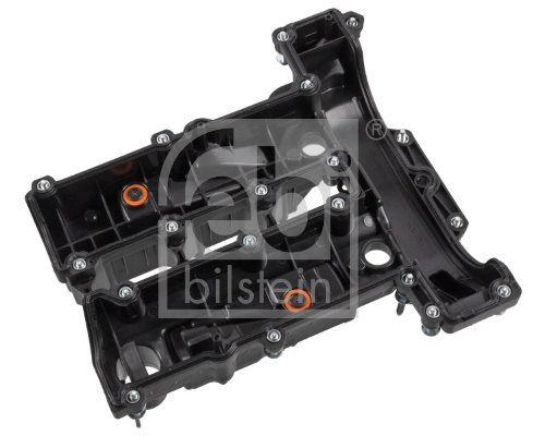 Cylinder Head Cover febi Plus 177146