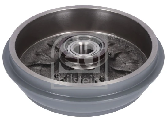 Brake Drum 171095