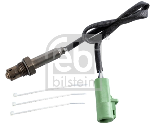 Oxygen Sensor 175872