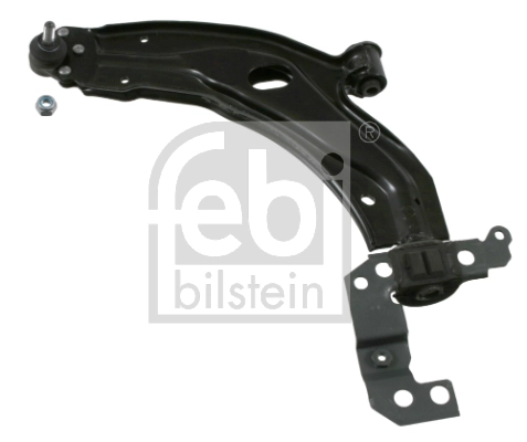 Control/Trailing Arm, wheel suspension 21955