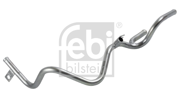 Coolant Pipe febi Plus 02228
