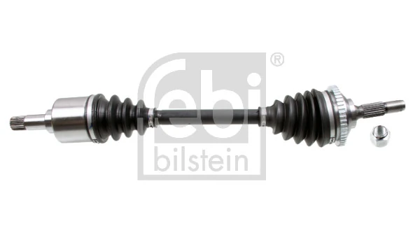 Drive Shaft 180919