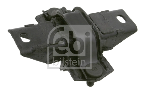 Mounting, automatic transmission 24030