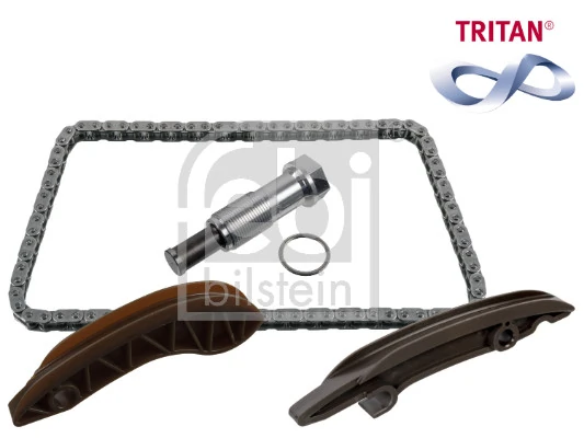 Timing Chain Kit Basic Short Kit 179511