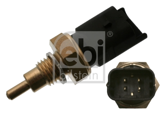 Sensor, coolant temperature 37219