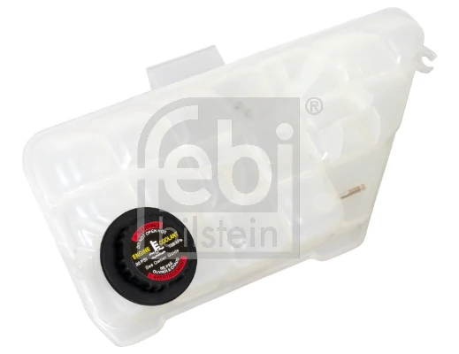 Expansion Tank, coolant 38810