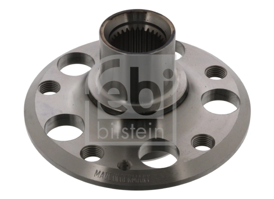 Wheel Hub 45000