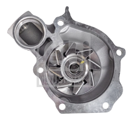 Water Pump, engine cooling 26445