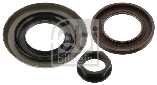 Gasket Set, differential 45058