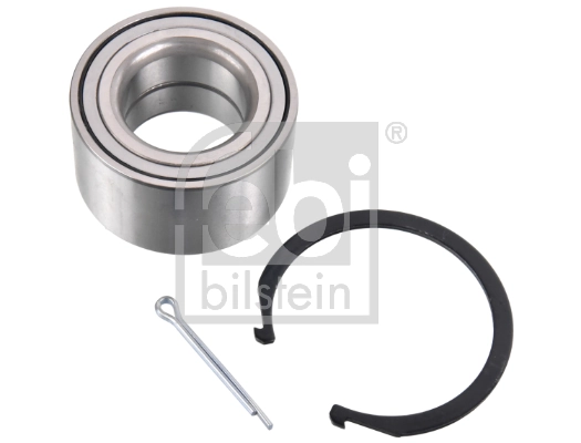 Wheel Bearing Kit 31183