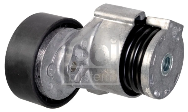 FEBI BILSTEIN 178692 Belt Tensioner, V-ribbed belt