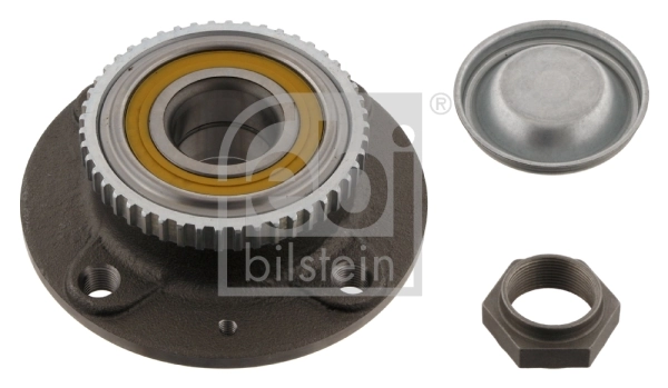 Wheel Bearing Kit 28498