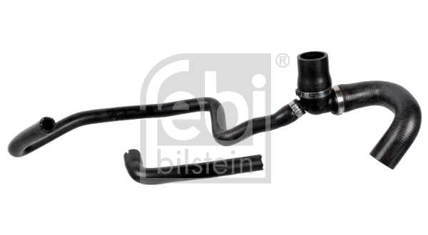 Radiator Hose 172956