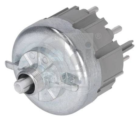 FEBI BILSTEIN 46472 Switch, headlight