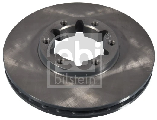 Brake Disc 176991