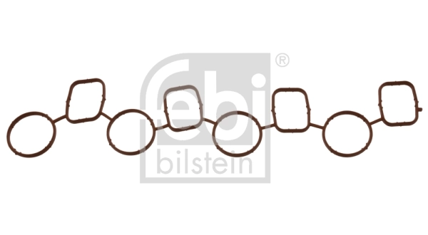 Gasket, intake manifold 45218