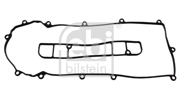 Gasket, cylinder head cover 102623