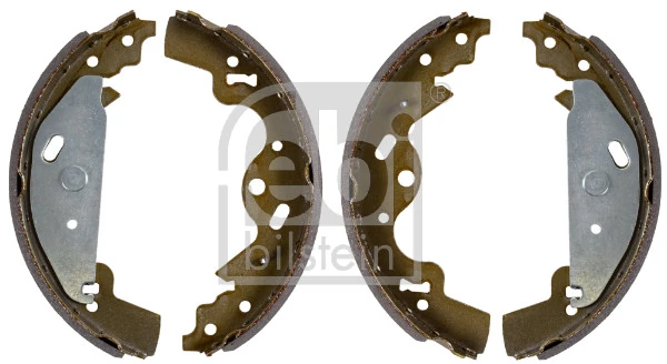 Brake Shoe Set 171056
