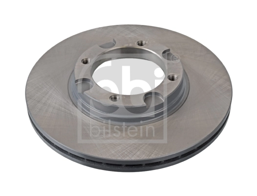 Brake Disc 108597