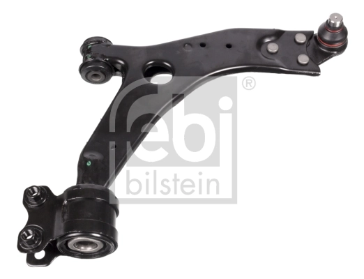 Control/Trailing Arm, wheel suspension 36768