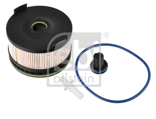 Fuel Filter 108281