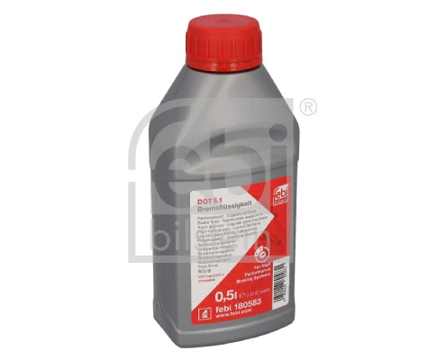 Brake Fluid 180583