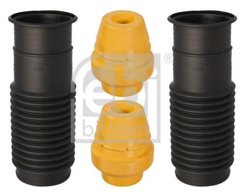 Dust Cover Kit, shock absorber 194002