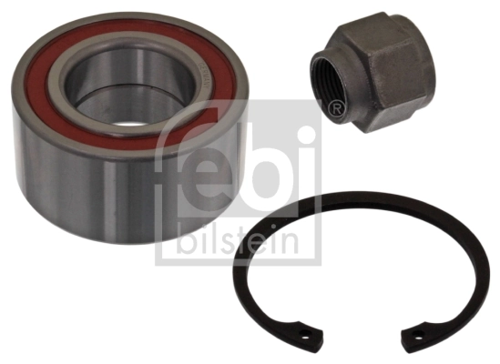 Wheel Bearing Kit 22006