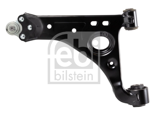 Control/Trailing Arm, wheel suspension 171633