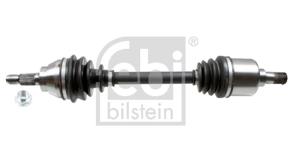 Drive Shaft 182424