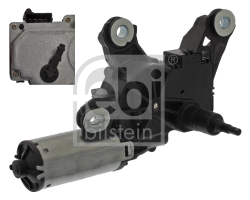 Wiper Motor 27284