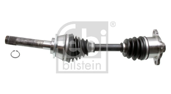 Drive Shaft 181807